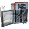 CHARGEUR FIAMM HF TC3 MODULAR LIQ / Nexsys+ 24/36/48V 7KW TRIPHASÉ