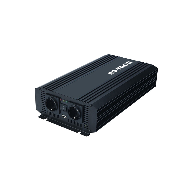 CONVERTISSEUR DC/AC QUASI SINUS 24V /230V 3000W