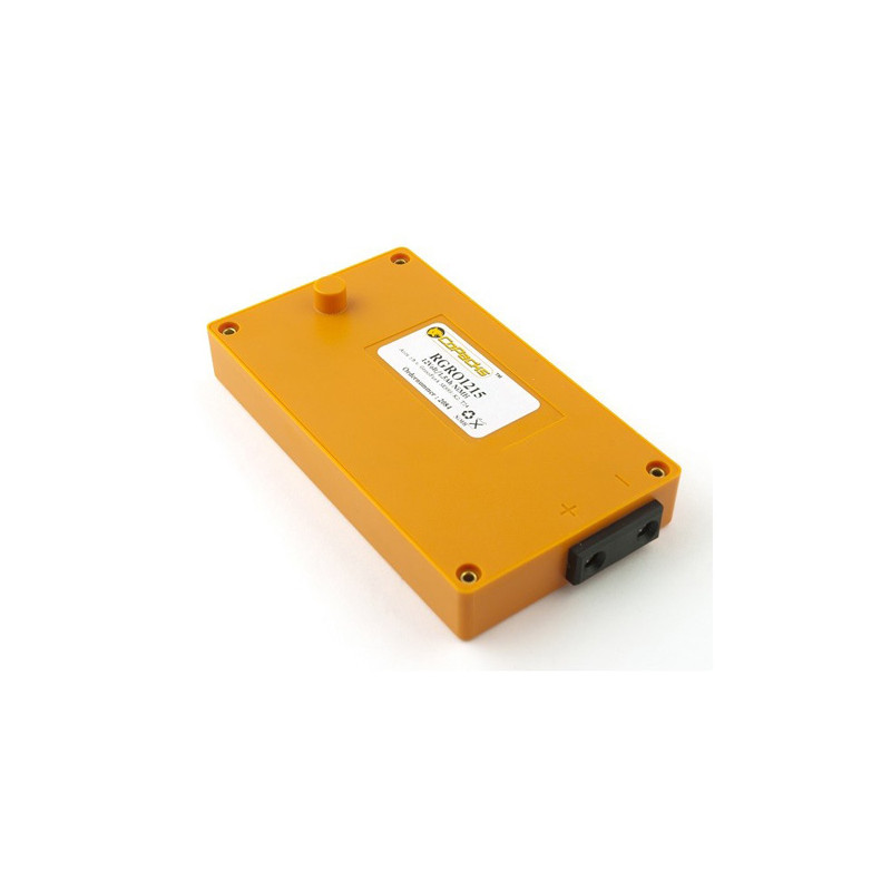 Accumulateur Neuf Compatible GROSSFUNK 12V 1500mAh Ni-Mh 100-000-134