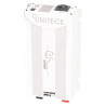CONVERTISSEUR 12/230V - 2400W - PUR SINUS UNIPOWER 2400.12 PRO
