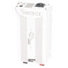 CONVERTISSEUR 24/230V - 2400W - PUR SINUS UNIPOWER 2400.24 PRO