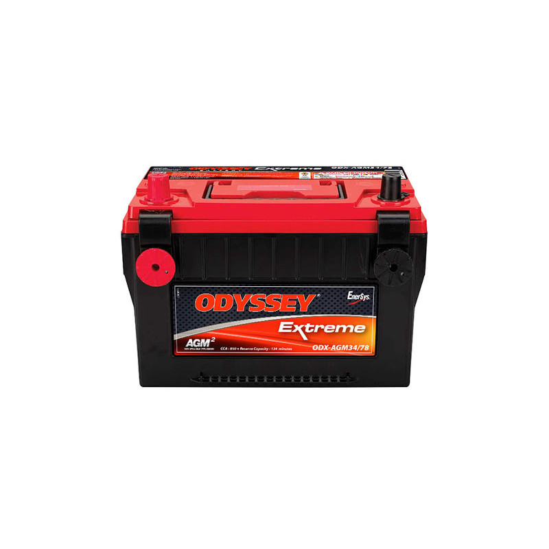 ODYSSEY Extreme ODX-AGM34 78 - 34/78‐PC1500