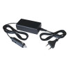 Chargeur secteur euro 230 V / 12 V GYSPACK 750 / TRUCK - STRATPACK TRUCK / MOBILE -