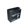 BATTERIE STATIONNAIRE AGM 12V 18Ah-C20 / 15.3Ah-C5