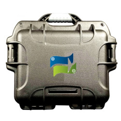 VALISE LITHIUM LIFE Po4 51.2V 100Ah + CHARGEUR 15A