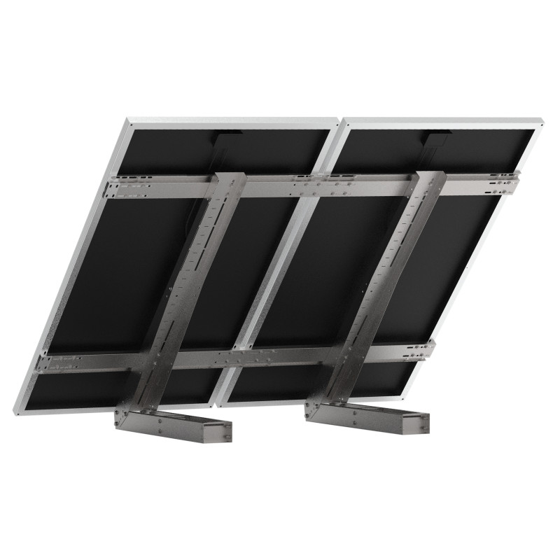 SUPPORT MULTI-PANNEAUX UNIFIX 800 EGF