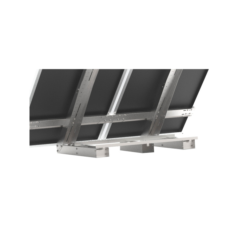 SUPPORT DALLE BÉTON POUR UNIFIX 800 EGF