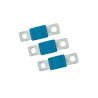 FUSIBLES 100A / 32V (X3)