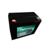 BATTERIE STATIONNAIRE AGM 12V 166Ah-C20 / 148Ah-C5