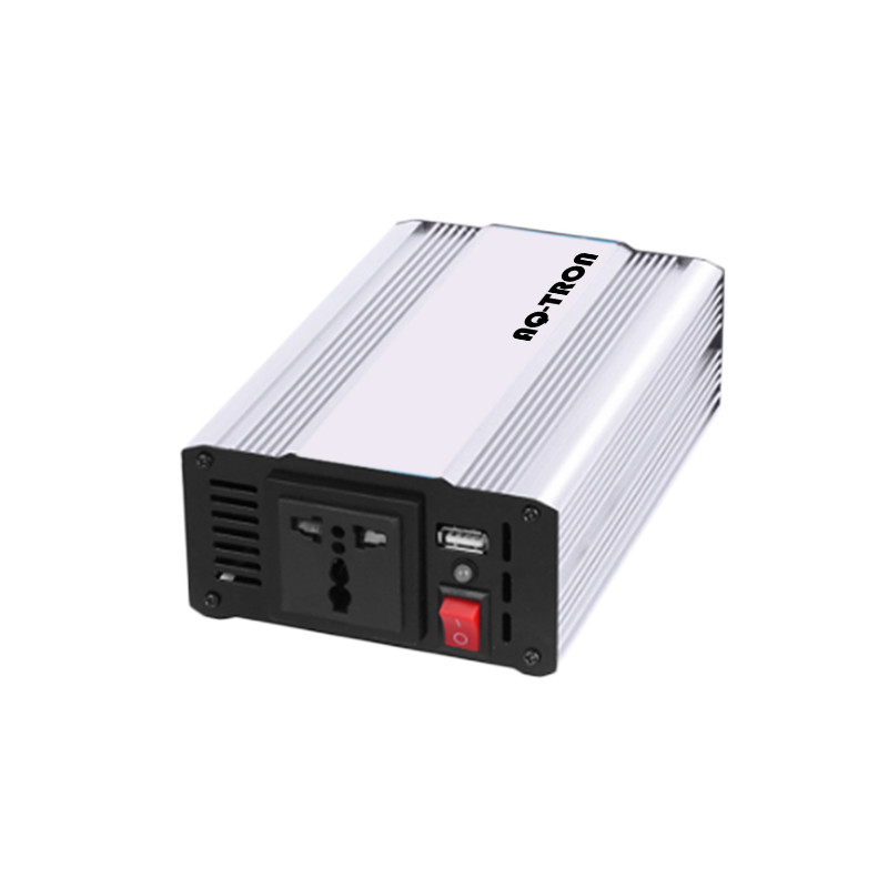 CONVERTISSEUR DC/AC PURE SINUS 24V /230V 300W