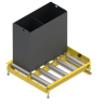 TABLE  A ROULEAU CLASSIC POUR 2 BATTERIES  Maxi 865 x 800mm par batterie