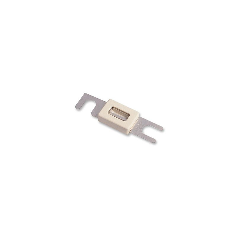 FUSIBLE PROTEGE à lamelle C20 80A