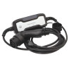 Câble de charge VE - Prise 16 A / T2 - 5 m - 10 A / 16 A AJUSTABLE 1ph 3.6 kW