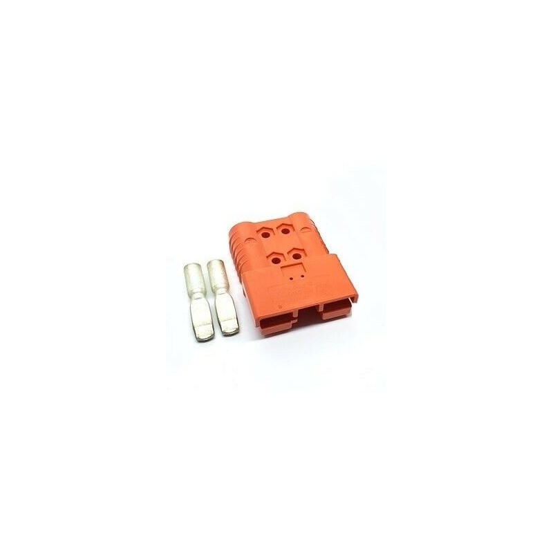 Connecteur RBE/SBE 160 ORANGE 35mm²