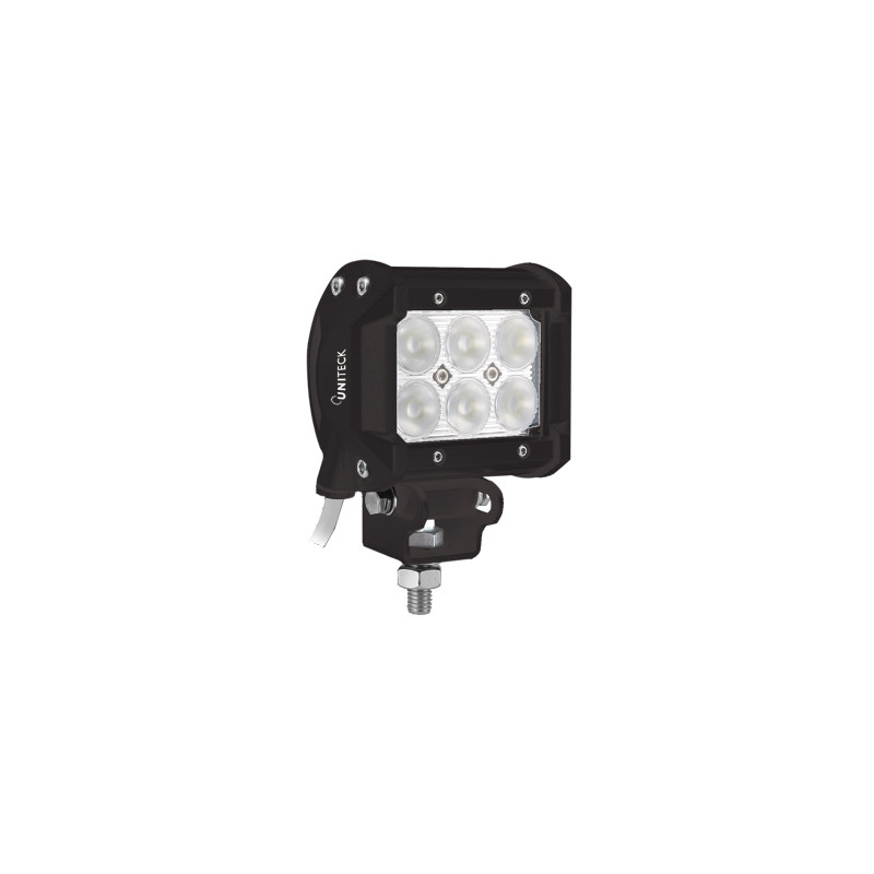 PROJECTEUR LED 18W - 12V/24V  UNILEDBAR 18.24B