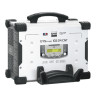 Chargeur GYSFLASH 103.24 CNT FV (câbles 5 m)