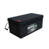 BATTERIE MONOBLOC LIFEPO4 12,8V 300Ah