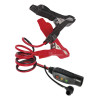 Kit F2 - Flash avec état de charge / Pinces 0,56m