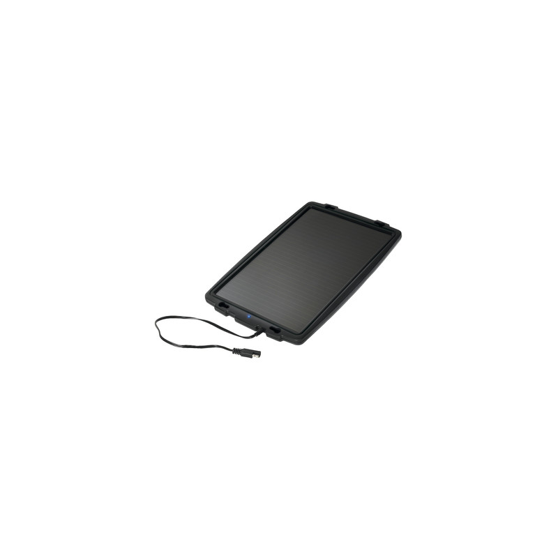 Kit solaire de maintien de charge 4,5 W