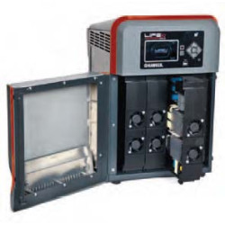 CHARGEUR FIAMM HF TC3 MODULAR LIQ / Nexsys+  96V / 10.5KW TRIPHASÉ