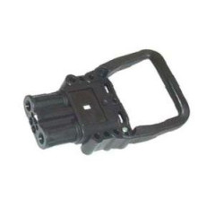 PRISE REMA FEMELLE 160A 50mm² avec option air + poignée