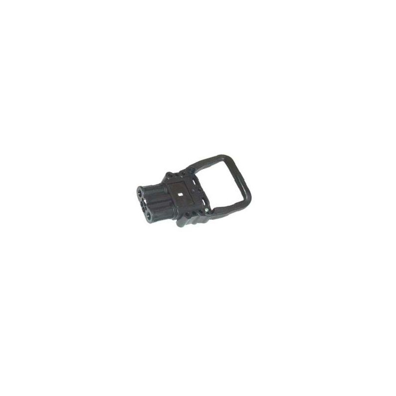 PRISE REMA FEMELLE 160A 50mm² avec option air + poignée