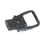 PRISE REMA FEMELLE 160A 50mm² avec option air + poignée