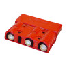 Connecteur RBE/SBE 3160 ROUGE 50mm²