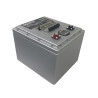 BATTERIE MONOBLOC LIFEPo4 WATERPROOF 25.6V 200Ah 5120WH