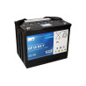 BATTERIE GEL SONNENSCHEIN 12V 70Ah-C20 / 63Ah-C5