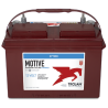 BATTERIE MONOBLOC TRACTION TROJAN 27TMX-WNT 105Ah/C20 95AH/C5 Deep-Cycle Battery