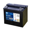 BATTERIE GEL SONNENSCHEIN 12V 28Ah-C20 / 25Ah-C5
