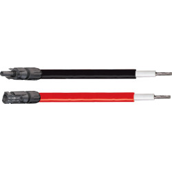 KIT ABRIS 1200W 24V (4x300W) MPPT + BOX DE LESTAGE
