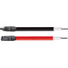 KIT ABRIS 1200W 24V (4x300W) MPPT + BOX DE LESTAGE