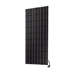 KIT ABRIS 1200W 24V (4x300W) MPPT + BOX DE LESTAGE