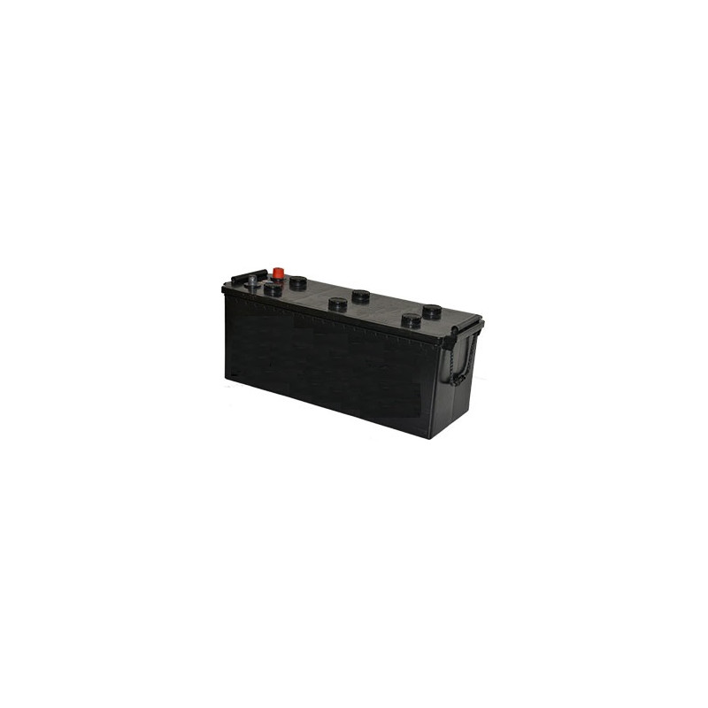 BATTERIE DEMARRAGE AGM 12V 140Ah-950A