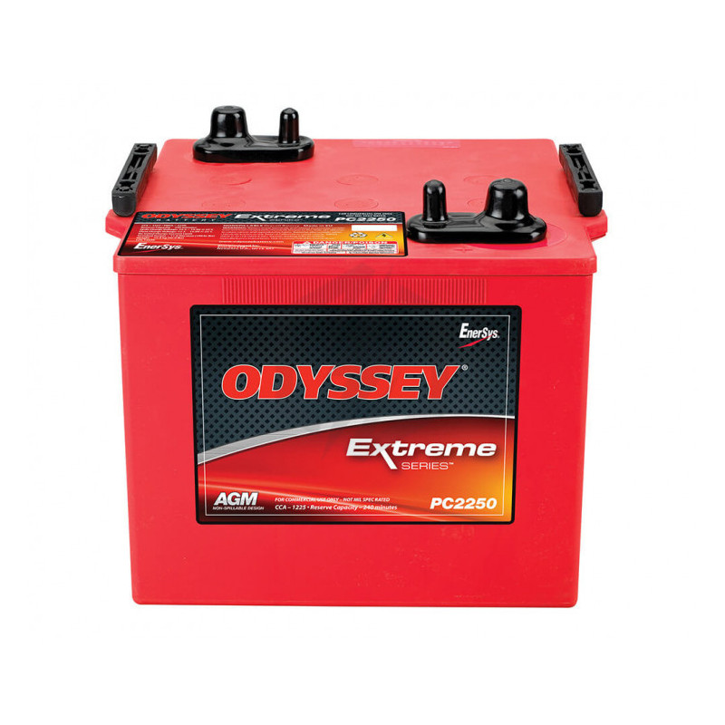 ODYSSEY Extreme ODS-AGM6M - PC2250 - OTAN