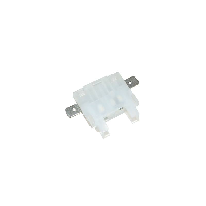 PORTE FUSIBLE Automobile cosse 6.35