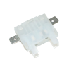 PORTE FUSIBLE Automobile cosse 6.35