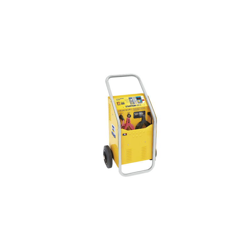 Chargeur/démarreur STARTIUM 480E 12 et 24V ALIM 230 1PH