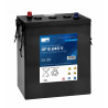 BATTERIE MONOBLOC TRACTION GEL 6V  240Ah-C5 / 270Ah-C20