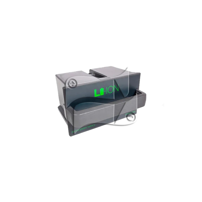 BATTERIE RAVAS Li-Ion  SA-BA-RAV-LI 14.8V 5Ah-C20 pour RAVAS-320