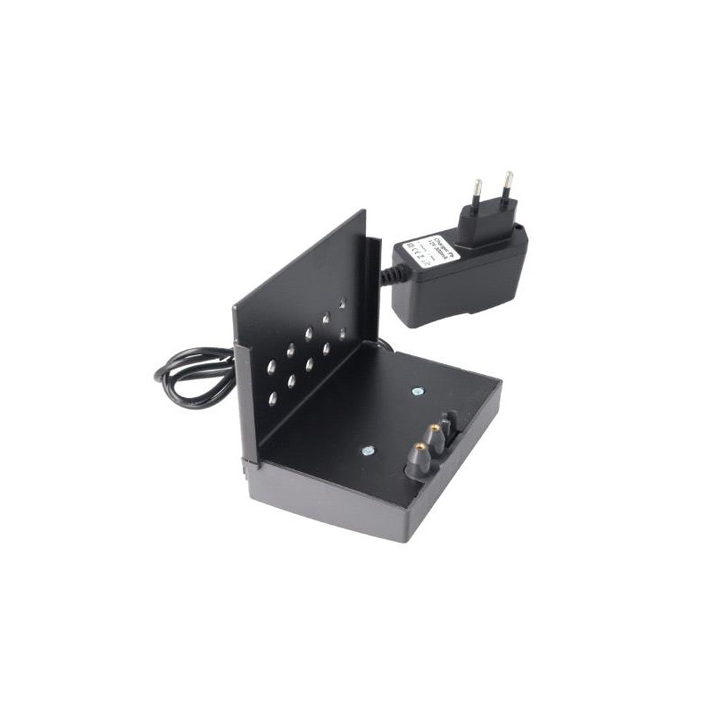 CHARGEUR POUR BATTERIE RAVAS Li-Ion SA-BA-RAV-LI 14.8V