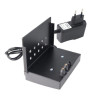 CHARGEUR POUR BATTERIE RAVAS Li-Ion SA-BA-RAV-LI 14.8V