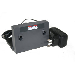 CHARGEUR POUR BATTERIE RAVAS Li-Ion SA-BA-RAV-LI 14.8V