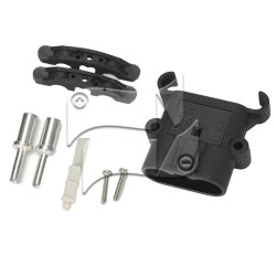 PRISE REMA 80A MÂLE 25mm²
