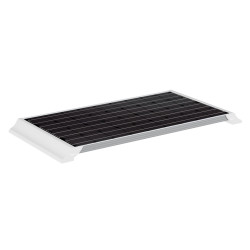 SUPPORT PANNEAU FIXATION À PLAT - UNIFIX C300