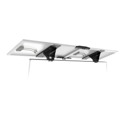 SUPPORT NAUTISME INCLINABLE FIXATION PORTIQUE - UNIFIX 200.1 WPB