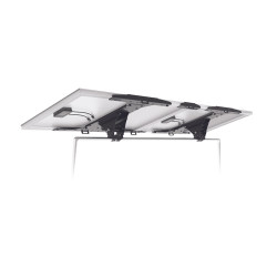 SUPPORT NAUTISME INCLINABLE FIXATION PORTIQUE - UNIFIX 300.1 WPB