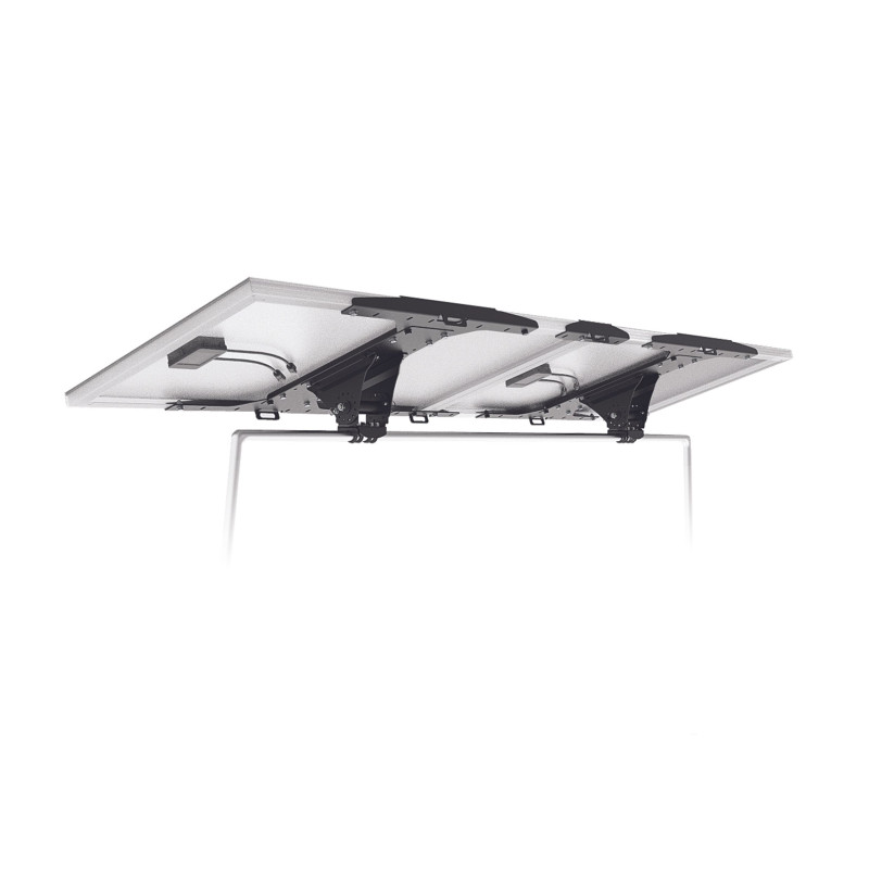 SUPPORT NAUTISME INCLINABLE FIXATION PORTIQUE - UNIFIX 300.1 WPB